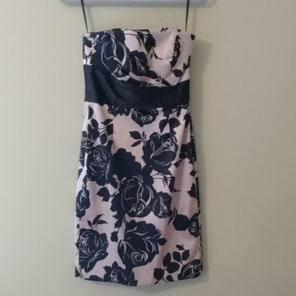 White House Black Market dress